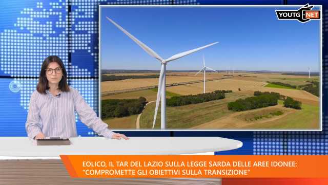 Il Tg del mattino - 14 Maggio 2025