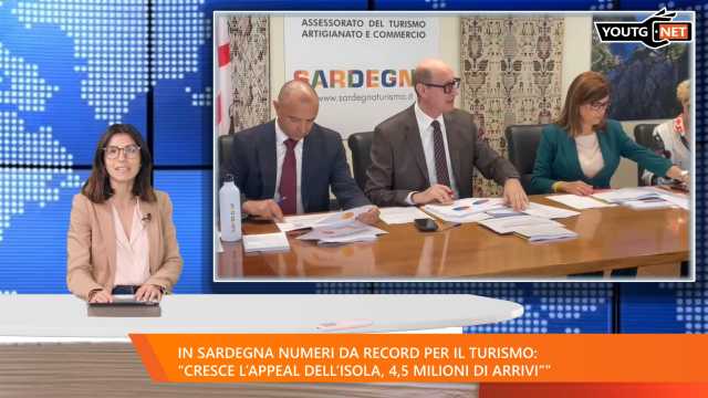 Il Tg del mattino - 15 Maggio 2025