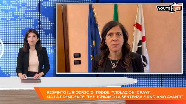 Il Tg del mattino - 28 Maggio 2025 