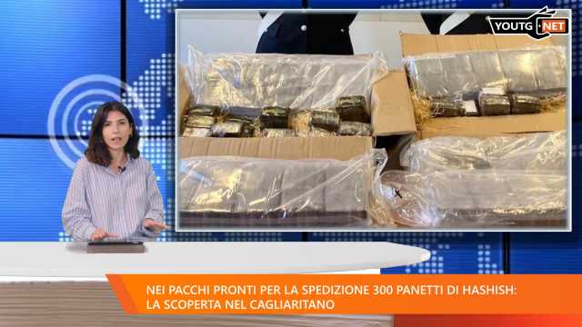 Il Tg del mattino - 30 Maggio 2025