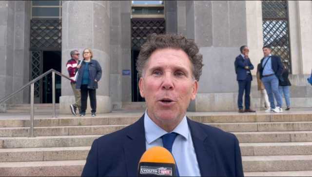 Decreto sicurezza, anche in tribunale a Cagliari è protesta: 