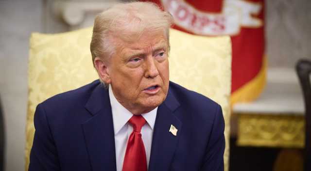 Trump lancia il progetto Golden Dome: 