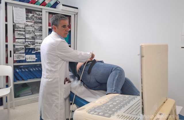 Steatosi epatica, nasce al Policlinico di Monserrato l’Ambulatorio Mash: 