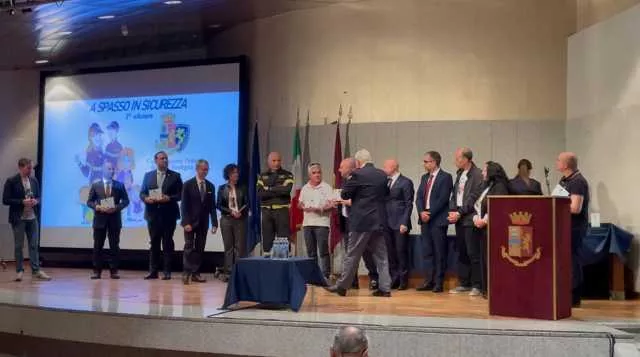 Incidenti in Sardegna, polizia stradale: 