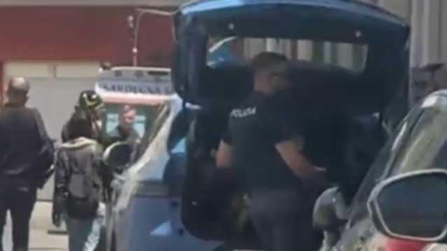 Drammatica scoperta a Pirri, trovato un 61enne morto in casa: non rispondeva da giorni