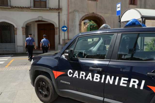 Villacidro, finisce in carcere per una violenza sessuale commessa nel 2023