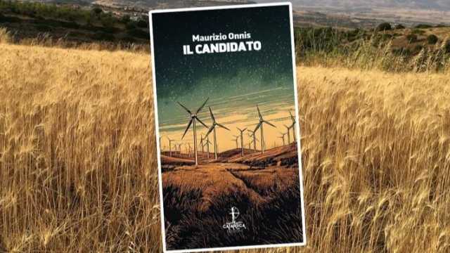 Cagliari, Maurizio Onnis presenta il suo libro 