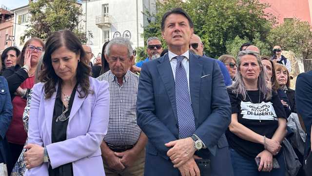 Conte a Nuoro: 
