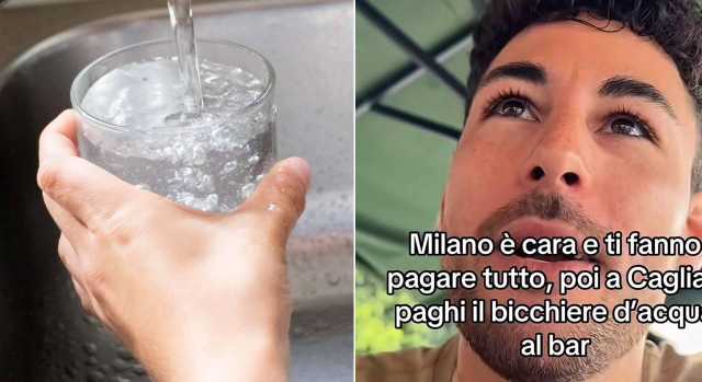 Il content creator: 
