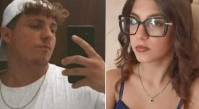 Femminicidio di Afragola, il padre dell’assassino: “Era sconvolto, mio figlio è un bravo ragazzo”