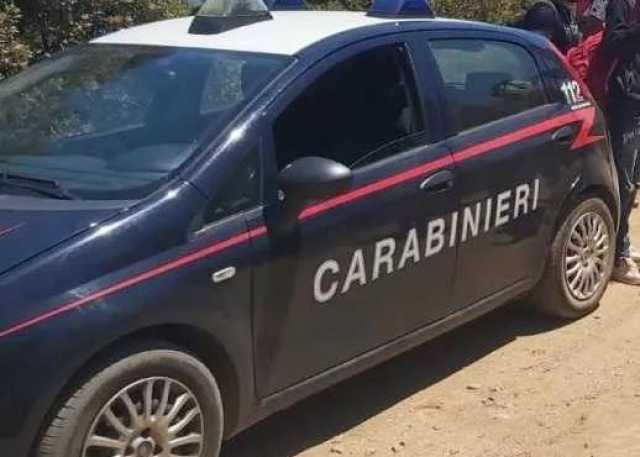 Nuovo sbarco di migranti sulla costa di Teulada: rintracciati 10 algerini