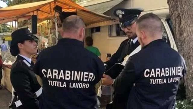 Serramanna, telecamere non autorizzate in un bar e altre irregolarità: scatta la chiusura