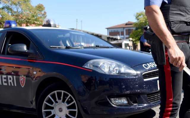 Arbus, sorpreso ubriaco alla guida con un tasso di quasi 5 volte oltre il limite