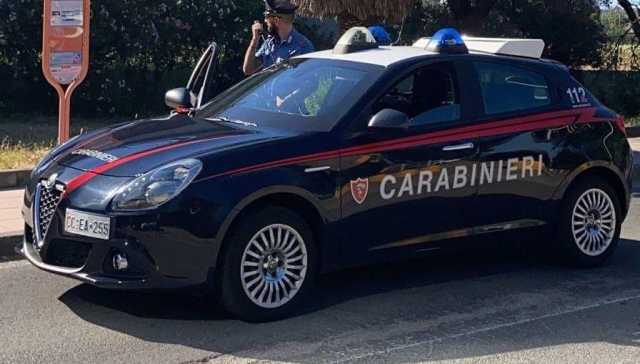 Cagliari, identificato il presunto autore dell'accoltellamento sul bus: è un ventottenne
