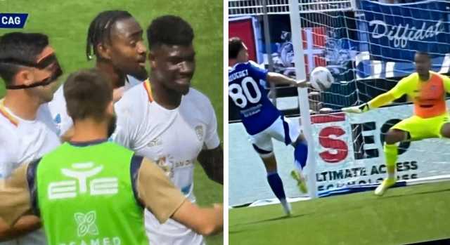 Como-Cagliari 3-1: i rossoblu sprecano l'ennesima occasione per la salvezza