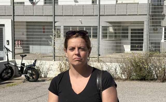 Cpr Macomer Ilaria Salis