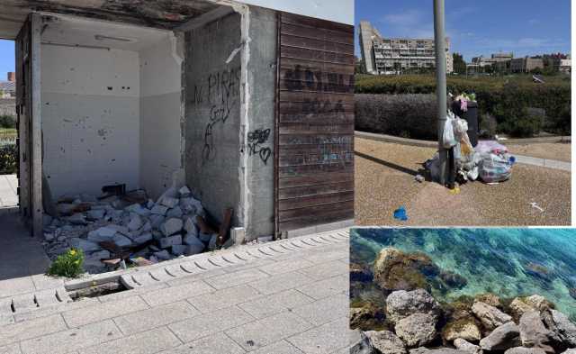 Cagliari, passeggiata di Su Siccu ancora chiusa e degrado nel lungomare Sant’Elia: il caso in Consiglio comunale 