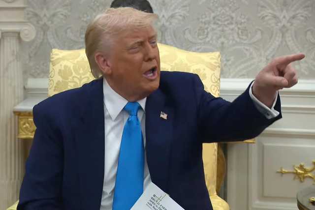 Usa, una Corte Federale blocca i dazi di Trump: 