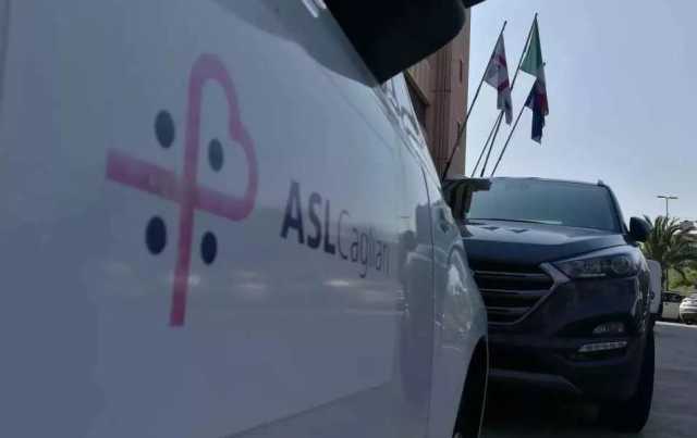 Truffa aggravata alla Asl di Cagliari: assistente sanitaria falsificava le presenze per indennità e straordinari