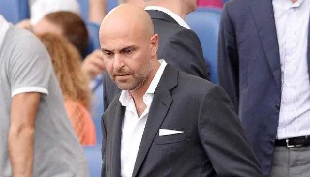Lutto per il presidente del Cagliari Giulini: è morta la madre Andreina