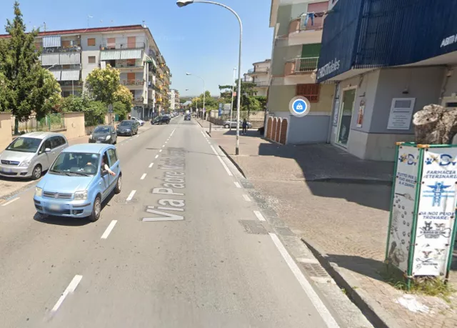 Ancora una tragedia sul lavoro: operaio precipita da un'impalcatura e muore in Campania  