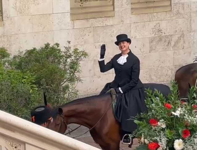 Sant'Efisio, l'arrivo dell'Alter Nos: 