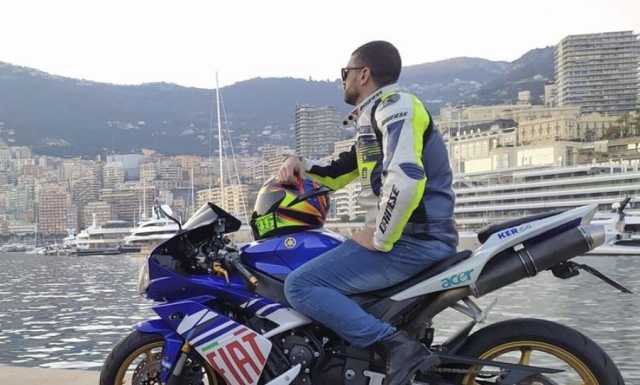 Domusnovas piange Gianluca Murru, morto in moto a Mentone: era uno chef