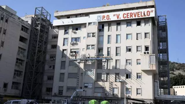 Ospedale Cervello