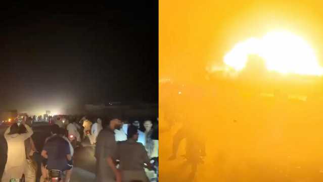 Pakistan sotto attacco: l'esercito è stato autorizzato a rispondere all'India