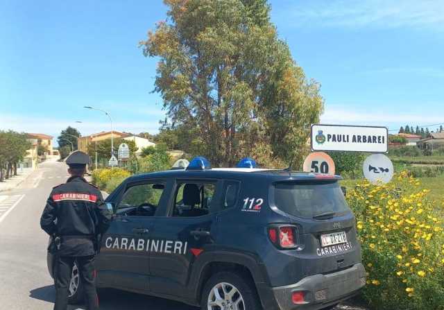 Pauli Arbarei, seducevano gli anziani per derubarli: arrestate due donne 