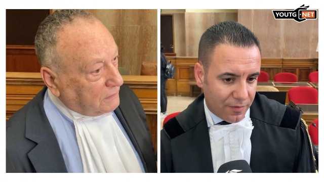 Sollai a processo, la difesa: 