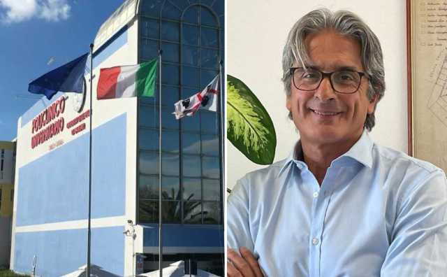 Proteste sul centro Hiv, il commissario dell'Aou di Cagliari: 