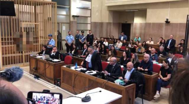 Omicidio Francesca Deidda, si torna in Aula per il processo a Sollai
