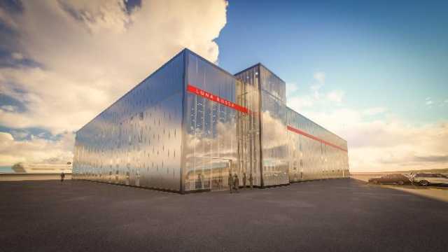 Luna Rossa rafforza la sua presenza a Cagliari: realizzerà un nuovo polo per costruire le imbarcazioni