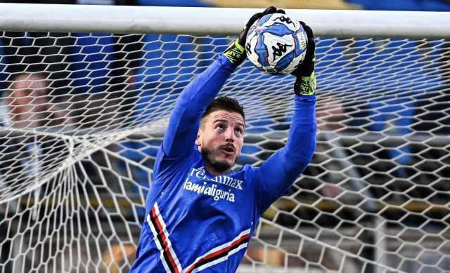 La Sampdoria è retrocessa in Serie C per la prima volta nella sua storia
