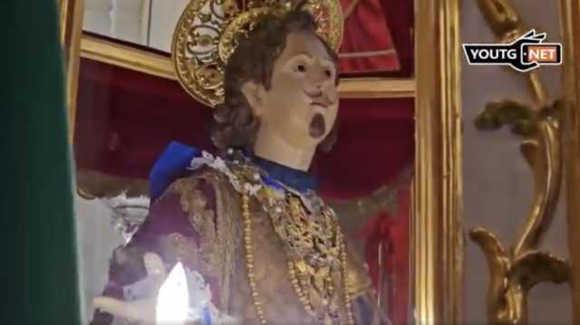 È il giorno di Sant'Efisio: a Cagliari la grande festa, attesi in migliaia 