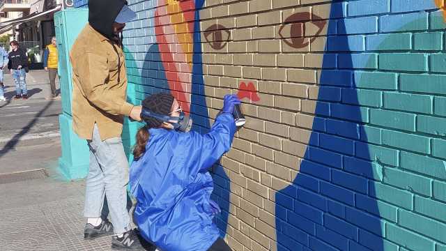 Street Art
