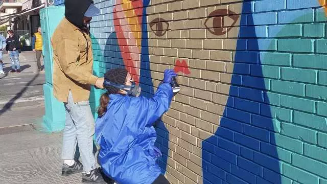 Quartu, un museo a cielo aperto per la Street Art Week: candidature fino al 31 maggio