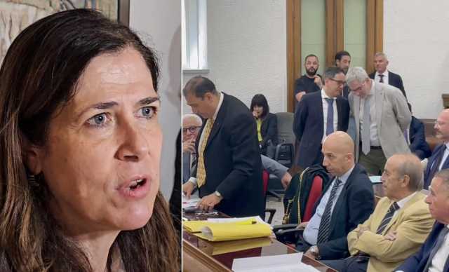 Decadenza Todde, sentenza rimandata: i giudici decideranno entro 60 giorni