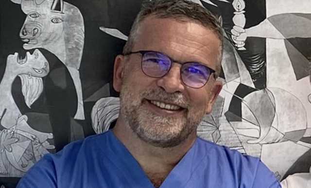 Clamoroso dietrofront, il Brotzu di Cagliari sospende il 