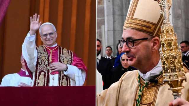 Il vescovo di Iglesias scrive al Papa: 