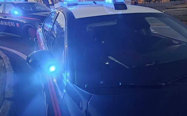 Tenta di violentare una donna e la prende a pugni: Elmas, arrestato un 39enne