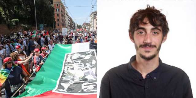 Egitto, arrestato uno studente sardo: doveva partecipare alla marcia internazionale per Gaza