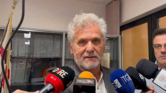 Dermatite dei bovini in Sardegna, Bartolazzi: 