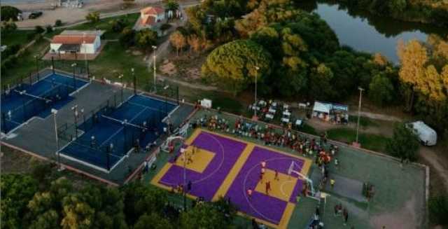 Basket 3x3 in Sardegna: ecco tutte le 23 tappe del circuito Fisb