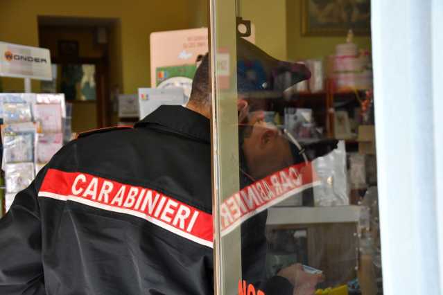 Assemini, arrestato un uomo irreperibile da 9 anni: beccato mentre rinnovava la carta d'identità