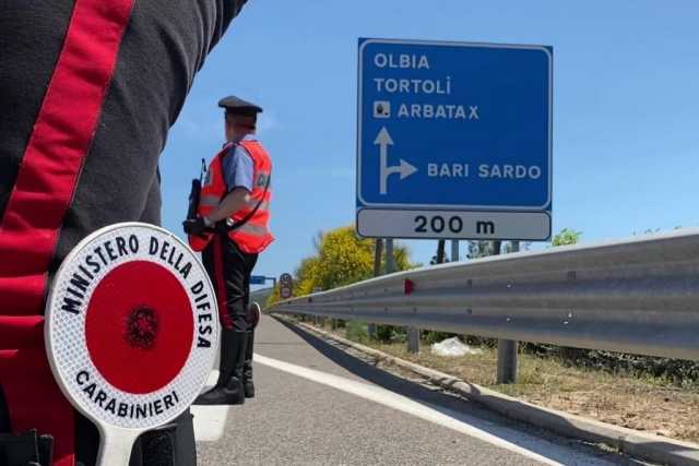 Carabinieri