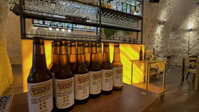 Nasce il patto agricoltura-ristorazione tra Coldiretti e Confcommercio: si parte con la birra Bionda Sarda