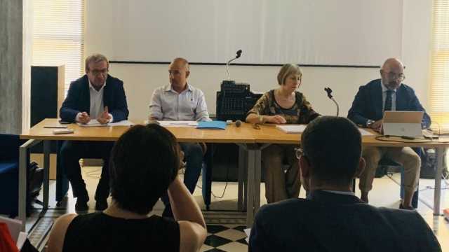 Piccole imprese del Sulcis, dalla Regione 11 milioni per migliorare le performance energetiche