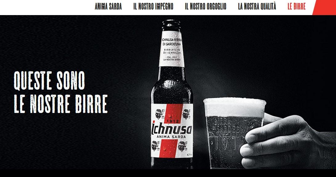 Report, birra Ichnusa e Sardegna: un'inchiesta con poche luci e troppe ombre